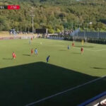 Velež u meču s dva crvena izgubio na plastici od BSK-a