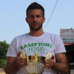 Kraj velike ere: Muamer Vila više nije igrač FK Klis