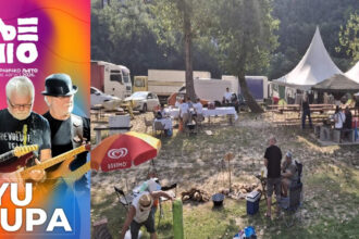 Posljednji dan manifestacije Zvorničko ljeto, veliki koncert YU grupe zatvara program ove godine