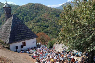 Zvornik: Tradicionalni džuma-namaz na Kušlatu biće klanjana 28. augusta