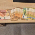 Državljanin BiH na granici nije prijavio 20.995 eura, dobio ogromnu kaznu