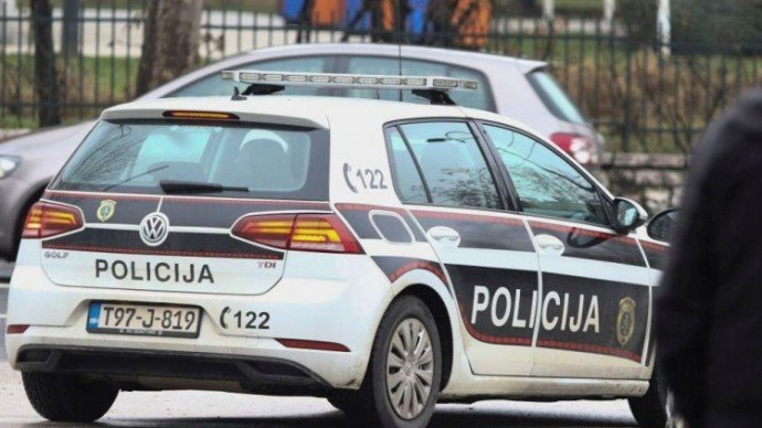 Drama u centru Sarajeva: 48-godišnjak iz Tuzle brutalno pretukao Sarajliju. Nanio mu je teške tjelesne povrede