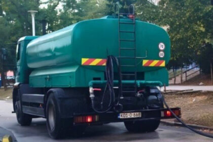 Napadnut radnik KJKP 'Rad': Zadobio prelom rebra i povredu bubrega