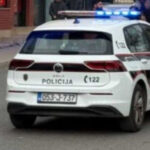Sarajevska policija izdala 944 prekršajna naloga: Sedam vozača isključeno zbog alkohola