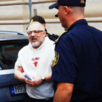 Amir Pašić Faćo dao izjavu u Tužilaštvu KS: Benjamina Karić ga prijavila za psihičko nasilje i ugrožavanje sigurnosti