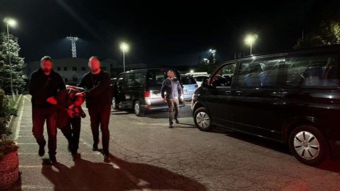 Novi detalji akcije u kojoj je pronađeno više od tone droge: Danas nastavljena hapšenja