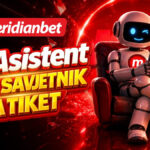 MERIDIAN AI SPORT ASISTENT: Povećaj šanse za pogodak
