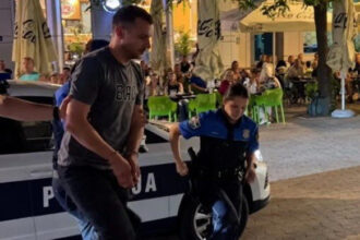 Kako se branio monstrum koji je pokosio troje djece u Cazinu!?