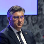 BEZ KUCANJA Plenković danas u Mostaru da podrži svoje pulene uoči kampanje!