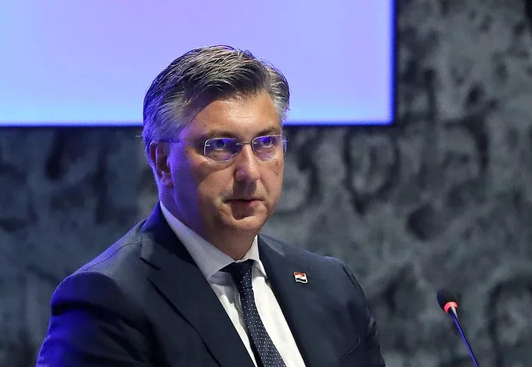 BEZ KUCANJA Plenković danas u Mostaru da podrži svoje pulene uoči kampanje!