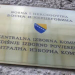 Centralna izborna komisija BiH objavila upute za birače koji glasaju putem pošte