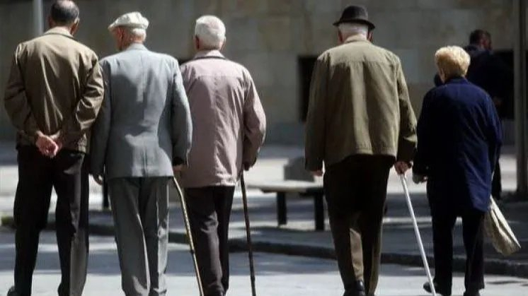 Za osam mjeseci ove godine broj penzionera porastao za 6.591, broj novozaposlenih ne prati taj rast