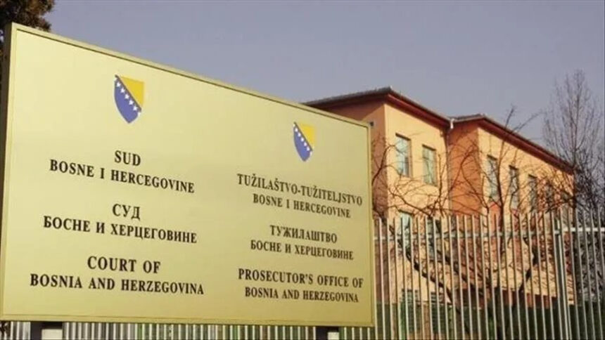 Tužilaštvo BiH čeka policijske agencije, ali ko će sankcionisati policijske službenike koji veličaju ratne zločine i negiraju genocid