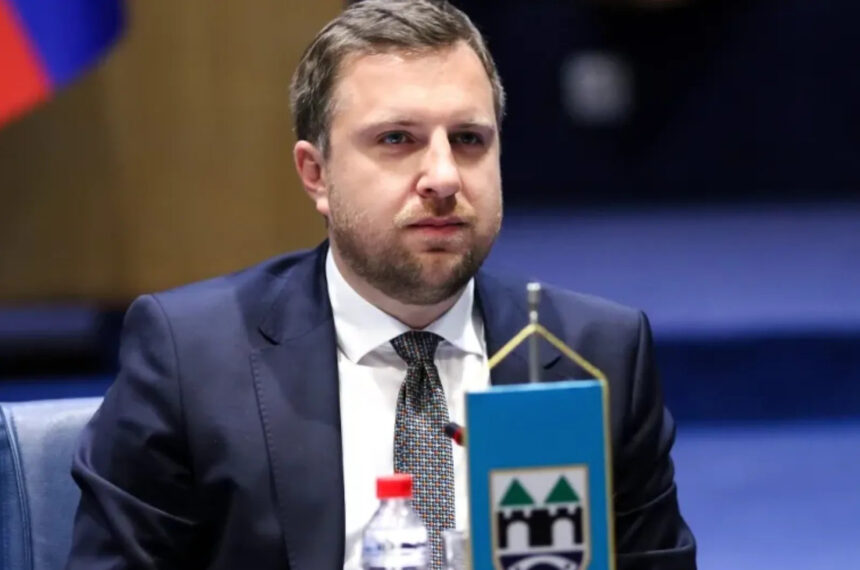 PRIJAVILA IH BENJAMINA KARIĆ Federalno tužilaštvo obustavilo istragu protiv Abdulaha Skake i drugih u predmetu 'Vidikovac – Trebević'