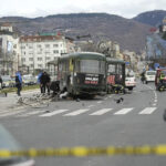 Radnici GRAS-a podržali kolegu: 'Adnan nikako nije mogao izazvati tragediju koja se dogodila'
