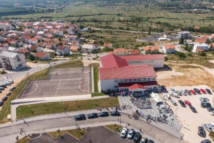 Općina Posušje prvačićima daje po 200 KM