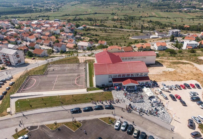 Općina Posušje prvačićima daje po 200 KM