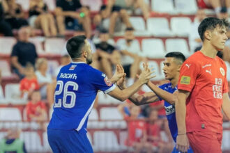 Premijer liga BiH: Remi Veleža i Radnika u Mostaru