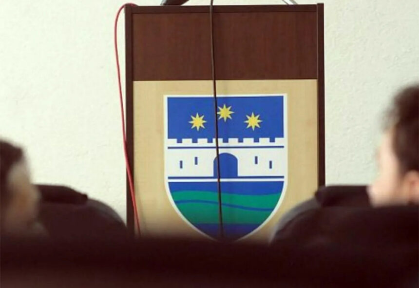 Javna rasprava pred Vijećem Ustavnog suda FBiH o novoj Vladi USK: Lonić sudu nije dostavio odluku o pokretanju vitalnog interesa