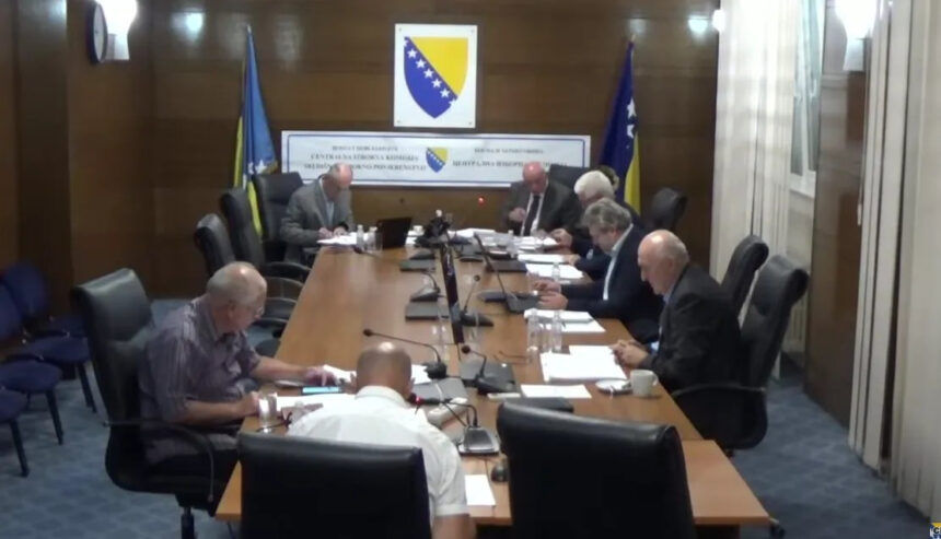 SNSD i njihovi kandidati kažnjeni sa 40.500 KM zbog zloupotrebe djece, javnih sredstava, slijedi postupak protiv Sanje Vulić