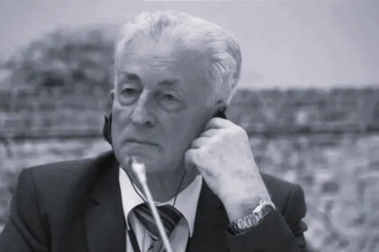 Preminuo Osman Brka, jedan od osnivača SDA