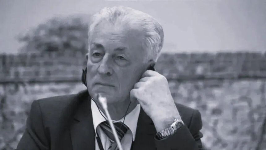Preminuo Osman Brka, jedan od osnivača SDA