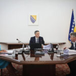 BiH će dobiti generalni konzulat u Splitu