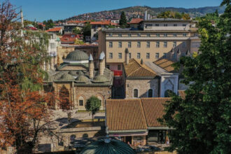 Sarajevo: Danas svečano otvorenje Muzeja islamske kulture i umjetnosti