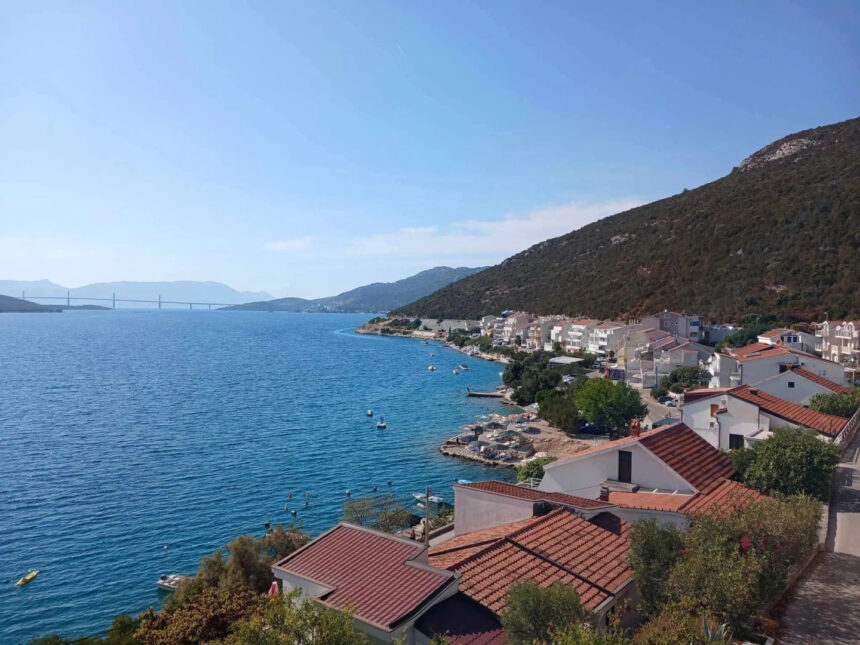 U BiH ništa novo: I danas sunčano i (pre)toplo