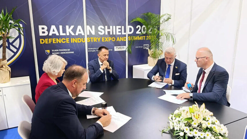 Četiri domaće kompanije udružile snage: Strateška sirovina prvi put će se proizvoditi u BiH