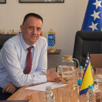 Lakić najavljuje: Počinje rješavanje ukupnog statusa radnika RMU Zenica