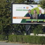 Od danas političari traže vaš glas, ovo su neke od vizuelnih poruka