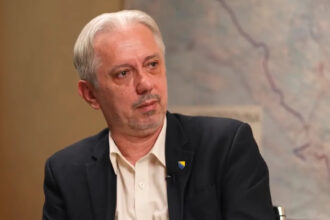 Slaven Kovačević za NAP: Zaustaviti osovinu HDZ – SNSD izborom većine u Predsjedništvu BiH za formiranje probosanske vlasti