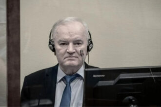 Mladić je oživio kao simbol srpske politike: Bosna i Hercegovina ne smije čekati pojavu tenkova da bi shvatila poruku!