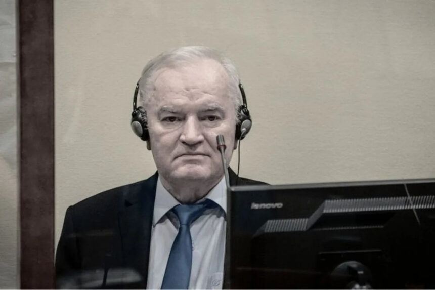 Mladić je oživio kao simbol srpske politike: Bosna i Hercegovina ne smije čekati pojavu tenkova da bi shvatila poruku!