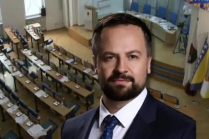 Godine koje su pojele korupcija i laži!