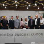 Vlada ZDK potpisala ugovore sa gradovima i općinama: Za projekte izgradnje puteva do turističkih destinacija 3,6 miliona KM