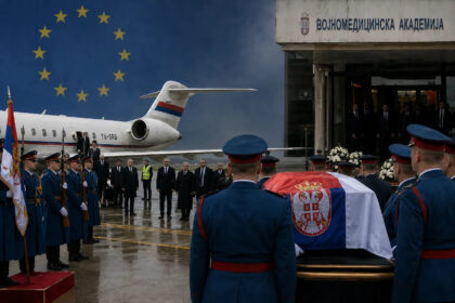 Fotografija generisana vještačkom inteligencijom