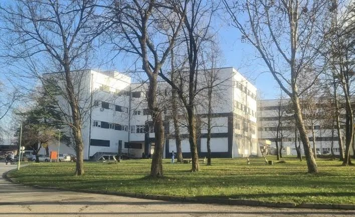 NESREĆA U CAZINU Troje djece u teškom stanju, kod svakog amputirana noga