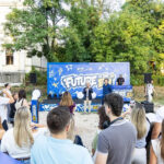 'Future is the EU': Mladi u BiH traže da se njihov glas čuje