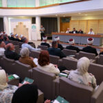 Sjednica Sabora: Tri kandidata za reisa izlažu svoje programe, izbor novog poglavara Islamske zajednice u BiH 10. oktobra
