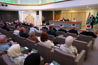 Sjednica Sabora: Tri kandidata za reisa izlažu svoje programe, izbor novog poglavara Islamske zajednice u BiH 10. oktobra