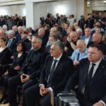 Funkcioneri Rs-a na komemoraciji ratnom zločincu