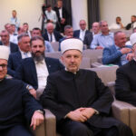 Potvrđeni kandidati za reisul-ulemu: Dedović, Malkić i Grabus predstavili i svoje programe