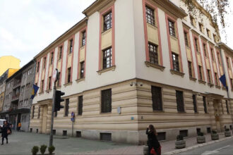 Tužilaštvo KS traži pritvor za dva muškarca zbog ubistva na Gorici