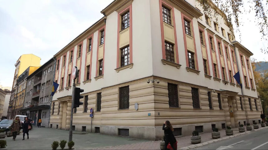 Tužilaštvo KS traži pritvor za dva muškarca zbog ubistva na Gorici