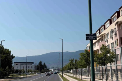 Zbog 'šumahera' za volanom potrebna veća kontrola policije na A transverzali, u večernjim satima saobraćajnica se pretvara u trkalište