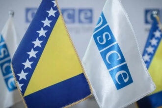 Misija OSCE-a poziva na zaštitu nezavisnosti i funkcioniranja BHRT-a