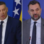 Nešić u problemu, Konaković na potezu: Jesu li 'iglene uši' još dovoljno široke?