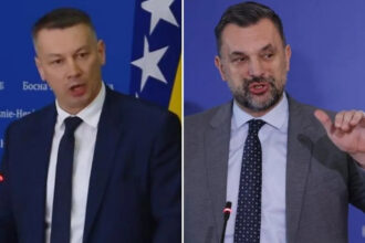 Nešić u problemu, Konaković na potezu: Jesu li 'iglene uši' još dovoljno široke?